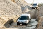 Renault Kangoo Van X-Track 2016 года
